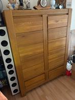 Massieve kast, Huis en Inrichting, Ophalen, Gebruikt