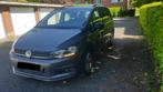Touran 1.6 tdi année 2017 5 place boite DSG, Auto's, Volkswagen, Particulier, Te koop, Touran