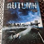 Autumn dvd perfecte staat 2eu thriller, Vanaf 16 jaar, Ophalen of Verzenden, Zo goed als nieuw, Vampiers of Zombies