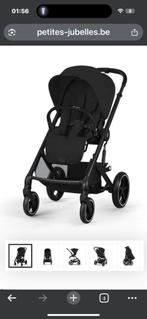 Cybex balios s, Ophalen, Gebruikt