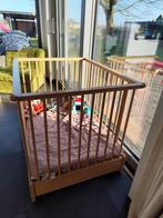 Babybox babypark, Kinderen en Baby's, Babyparken, Ophalen