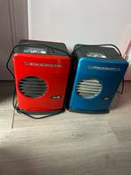 Zibro SRE 149 petroleumkachel Qlima, Huis en Inrichting, Ophalen, Zo goed als nieuw, Petroleumkachel