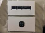 Apple Watch Ultra 2 originele perfecte staat, Handtassen en Accessoires, Smartwatches, Ophalen, Conditie, Zo goed als nieuw