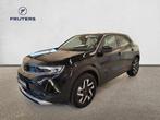 Opel Mokka Elegance 1.2 Turbo Start/Stop MT6 100Pk, Auto's, Opel, Zwart, 100 pk, Handgeschakeld, Grijs