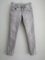 mooie grijze jeansbroek  Ketnet  maat 8 jaar, Broek, Gebruikt, Ophalen of Verzenden, Ketnet