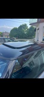 Mini cooper 1.6 full option, Auto's, Mini, Zwart, Leder, Handgeschakeld, Particulier