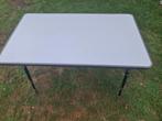 Camper tafel LAFUMA 115x68 cm, Caravans en Kamperen, Ophalen, Nieuw