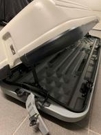 Dakkoffer/skibox, Auto diversen, Ophalen, Zo goed als nieuw