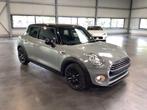 Mini One - 2016 - Personenauto, Auto's, Mini, Gebruikt, Euro 6, Overige brandstoffen, Bedrijf