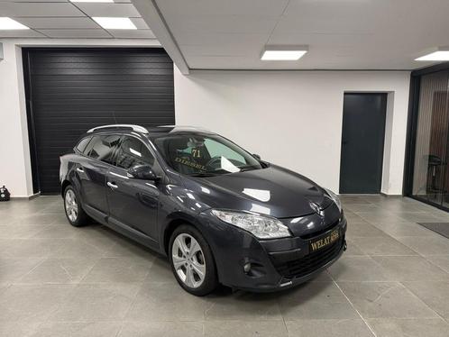 RENAULT MEGAN 2011 DIESEL 1.5 MOTOR TOP STAAT, Auto's, Renault, Bedrijf, Te koop, Mégane, Bluetooth, Boordcomputer, Cruise Control