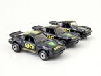 Matchbox Porsche Turbo 1978 BP, Ophalen of Verzenden, Zo goed als nieuw, Auto, Matchbox