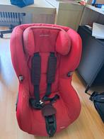 Autostoel bébé confort axiss, Kinderen en Baby's, Autostoeltjes, Verstelbare rugleuning, Gebruikt, 9 t/m 18 kg, Isofix