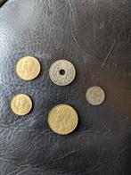 Oude Franse munten, Postzegels en Munten, Ophalen of Verzenden