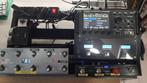 Fractal FM3 digital guitar preamp, Ophalen, Zo goed als nieuw, Gitaar, Minder dan 50 watt
