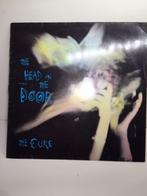 LP - The Cure - The Head On The Door ( Vinyl ), Cd's en Dvd's, Vinyl | Rock, Ophalen of Verzenden, Zo goed als nieuw, 12 inch