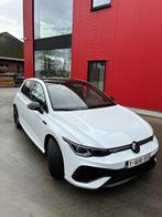 Vw golf 2.0 R GT 235 TSID7A, Auto's, Volkswagen, Automaat, Stof, Wit, 235 kW
