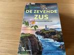 Lucinda Riley - De zevende zus, Ophalen, Gelezen, Lucinda Riley