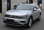 Volkswagen Tiguan 2.0 Tdi Highline DSG Pano/Virtuele cockpit, Auto's, Alcantara, Bedrijf, Diesel, SUV of Terreinwagen