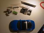 Porsche playmobil, Kinderen en Baby's, Speelgoed | Playmobil, Ophalen, Zo goed als nieuw
