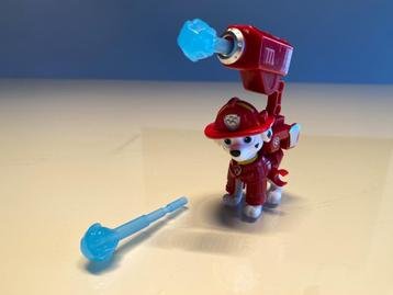 Paw Patrol The Movie - Marshall beschikbaar voor biedingen
