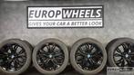 18 inch BMW X1 F48 X2 F39 Winterbanden 566 Zwart, 18 inch, Gebruikt, Banden en Velgen, Personenwagen