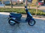 Peugeot Vivacity, Fietsen en Brommers, Scooters | Peugeot, Ophalen, Benzine, 50 cc, Vivacity