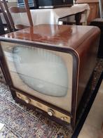 Vintage TV Radiobells, Antiek en Kunst, Antiek | Tv's en Audio, Ophalen of Verzenden