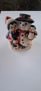 Kerst kaarsenhouder, Enlèvement, Comme neuf