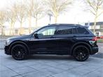 Volkswagen Tiguan 2.0 TSI 4Motion R-Line 2x 230PK Automaat 2, Auto's, Automaat, Gebruikt, Overige brandstoffen, Bedrijf