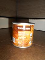 Vernis effet cire Wood Lover, 0,25 L, Enlèvement ou Envoi, Neuf