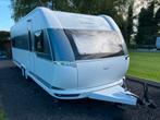 Hobby prestige 650, Hobby
