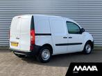 Mercedes-Benz Citan 108 CDI Economy Airco Bluetooth Alarm Ar, Auto's, Bestelwagens en Lichte vracht, Voorwielaandrijving, Euro 5