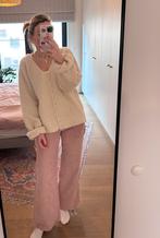 Roze broek, Vêtements | Femmes, Homewear, Enlèvement ou Envoi, Comme neuf, Taille 36 (S), Rose