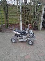 Quad 50cc, Motoren, 50 cc, 1 cilinder, 12 t/m 35 kW