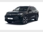 Volkswagen Tiguan 1.5 TSI mHEV ACT Life Business DSG, SUV ou Tout-terrain, Tiguan, Diesel, Noir