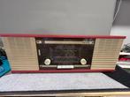 PHILIPS RADIO B3X53A, Ophalen