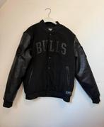 Chicago bulls jas maat M, Ophalen of Verzenden, Zo goed als nieuw, Maat 48/50 (M), Zwart
