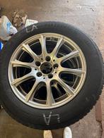 Velgen & banden Mecedes Benz, Particulier, Te koop