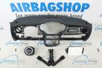 Airbag kit Tableau de bord Mini Cooper R50 R52 R53, Enlèvement ou Envoi, Utilisé