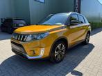 Suzuki Vitara 1.4 Turbo AUT. 4WD GLX / Panodak / Leder / Air, Auto's, Suzuki, Automaat, 1195 kg, USB, Leder