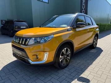 Suzuki Vitara 1.4 Turbo AUT. 4WD GLX / Panodak / Leder / Air beschikbaar voor biedingen
