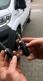 fiat Ducato  autosleutels  programmeren, Ophalen of Verzenden, Nieuw, Fiat