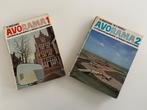 T. Dongelmans Avorama 1 & 2 1968 -69, Antiek en Kunst, Ophalen of Verzenden, Dongelmans