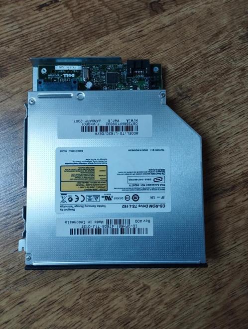 Lecteur CD Samsung, Computers en Software, Optische drives, Niet werkend, Intern, Cd, Ophalen of Verzenden