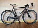 CUBE cross X racefiets voor cyclocross (M, als nieuw!), Fietsen en Brommers, 28 inch, Zo goed als nieuw, 15 tot 20 versnellingen