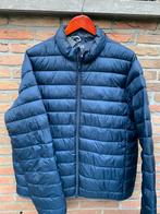 Nouveau blouson, Vêtements | Hommes, Vestes | Été, Neuf, Enlèvement ou Envoi, Bleu, Taille 52/54 (L)