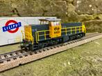 Locomotive NS 124 48 Liliput Marklin HO état neuf avec boîte, Enlèvement ou Envoi, Comme neuf, NS, Locomotive