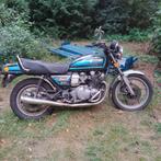 suzuki GS850G, Motoren, Motoren | Suzuki, 4 cilinders, Motorrijbewijs A, Particulier, Meer dan 35 kW