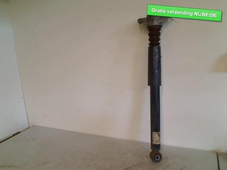 SCHOKBREKER ACHTER Volkswagen Tiguan (5N1 / 2) (5N0513049K), Auto-onderdelen, Ophanging en Onderstel, Volkswagen, Gebruikt