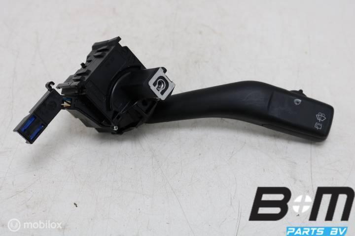 Ruitenwisserhendel Seat Leon 1P 1K0953519CN, Auto-onderdelen, Dashboard en Schakelaars, Gebruikt